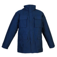CHAQUETÓN ARCO ELÉCTRICO CLASE 2