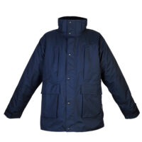 CHAQUETON IMPERMEABLE GORE-TEX
