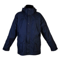 PARKA IMPERMEABLE GORE-TEX