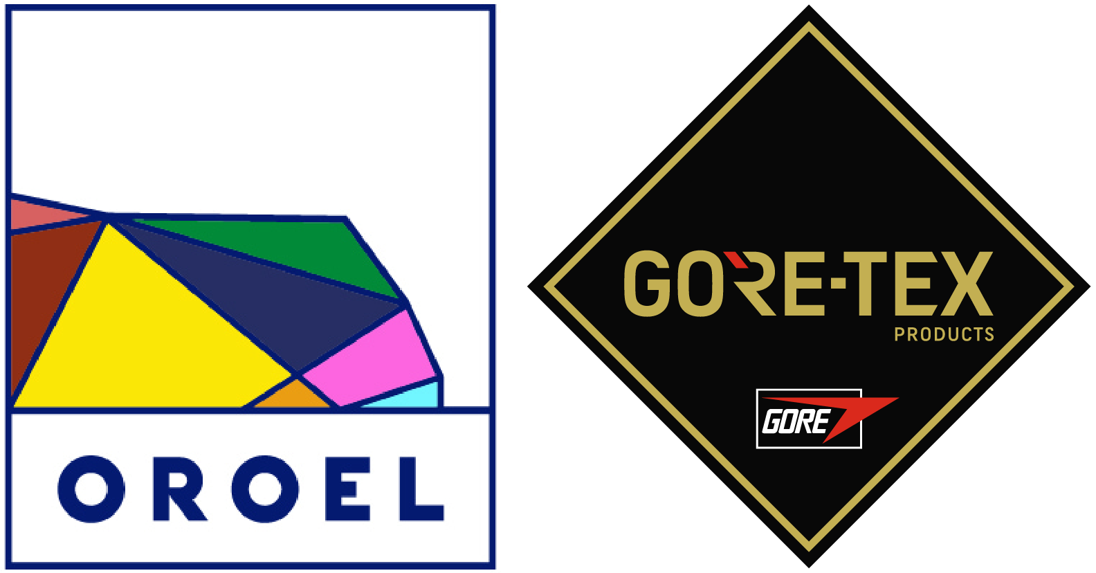 Oroel Gore-Tex